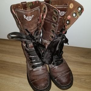 Dr martens